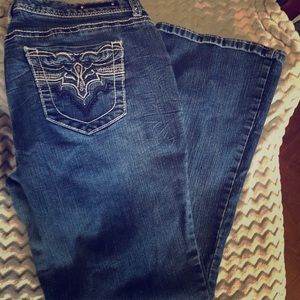 Women’s bootcut Jeans